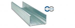 CW и UW профили Балкан Стийл Инженеринг