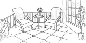 Хидроизолации за тераси и балкони