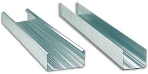 CD и UD профили