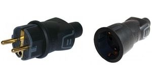 Щепсели и контакти