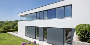 Екстериорни бои