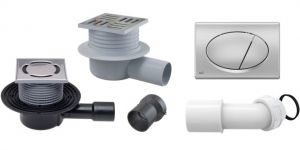 Аксесоари за бани