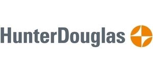 Ламелни метални тавани Hunter Douglas