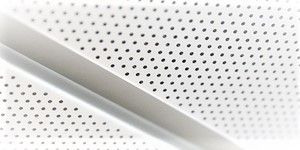 Акустични окачени тавани