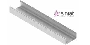 CD и UD профили Синиат