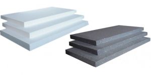 EPS стиропор / експандиран полистирен