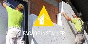 Инструменти за фасади EDMA