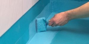 Строителна химия и хидроизолационни технологии