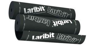 Битумна, рулонна хидроизолация Laribit без посипка