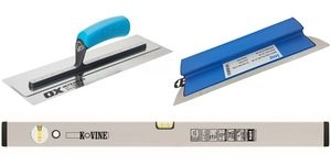 Инструменти за сухо строителство