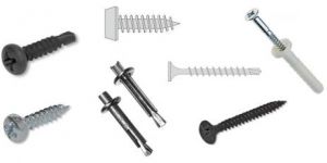 Крепежни елементи