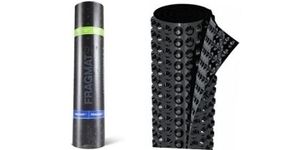 Мембрана предпазна