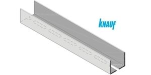 UA профили Кнауф