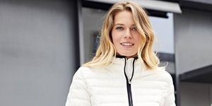 Дамско работно облекло