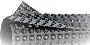 Релефна мембрана