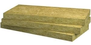 Каменна вата за окачен таван