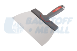 Шпакла ALU-CHOC крайно покритие неръждаема стомана Loutil Parfait 30 см