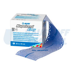 Лента Mapei Mapeband Easy H130 30м