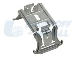 Кръстата връзка Кнауф за CD 60/27 две нива 40 кг Hardfix, 1 бр