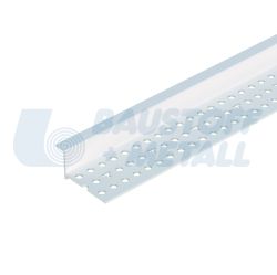 Профил PVC за ГК сенчеста фуга Протектор 37814, дължина 3,05 м