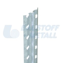 Профил майка за мазилка Протектор 01106, произведено в Германия, 1 брой 2.75 м