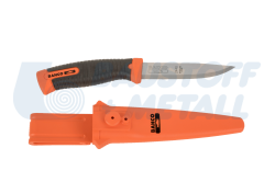 Нож в калъф BAHCO 2446