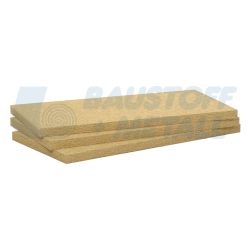Каменна вата Rockwool Multirock Extra 50 кг/м³, λD 0,034, 1200/600 мм, 100 мм, пакет 3.6 м²