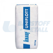 Фугопълнител шпакловка Кнауф Унифлот Knauf Uniflott 25 кг
