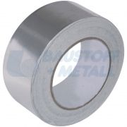 Лента алуминиева 50 мм, самозалепваща, ширина 50 мм, дължина 50 метра