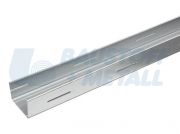 Профил Кнауф Магнум Плюс CW 100/50/0.6 мм, 1 брой 3 м