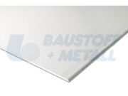 Гипскартон Кнауф АК 13 GKB бял, 2000/1200 мм, 12.5 мм, лист 2.4 м²