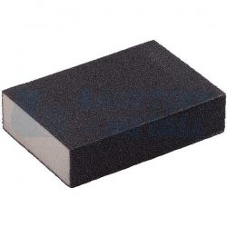 Абразивен блок Klingspor SK 500 100x70x25 P180, 1 брой