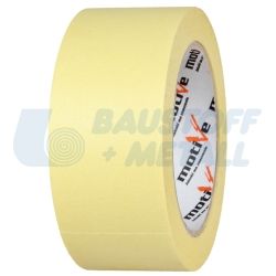 Хартиено тиксо слабо лепящо 48 мм х 50м