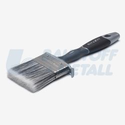 Плоска четка 50 мм ANZA PLATINUM с ергономична дръжка