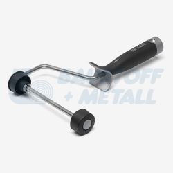 Дръжка за валяк 25 см алуминиева ANZA PLATINUM