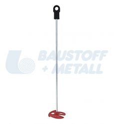 Бъркалка за боя Р60 Loutil Parfait 60х350