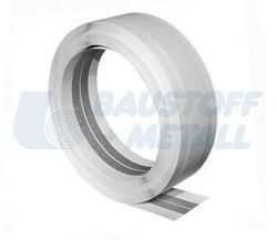 Ъгъл метален ролка Кнауф 50 мм 30 м