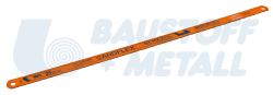 Лист ръчна ножовка 300 мм BAHCO 3906-300-18-100