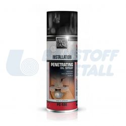 Проникващо масло с МоS2 Den Braven Tectane 400 мл