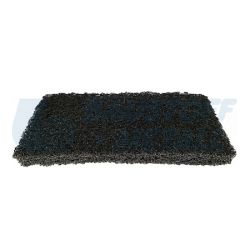 Aбразивна черна гъба Mapei за почистване на фуги 1 бр