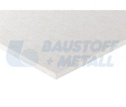 Гипсфазер Кнауф Vidifloor 12.5 плоскост за под, дебелина 12.5 мм, размери 1500/1000 мм, лист 1.5 м²