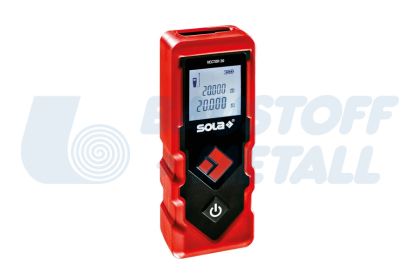 Лазерна ролетка SOLA Vector 20