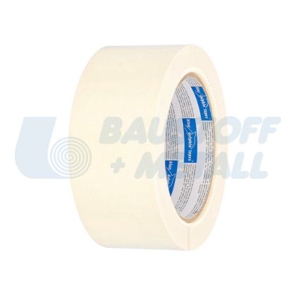 Хартиена силно крепирана лента за декориране BlueDolphin 48 мм 50 м