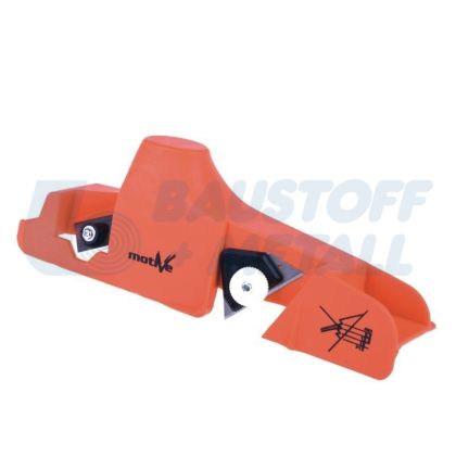 Ренде за кантове на гипскартон 45° Motive, 1 брой