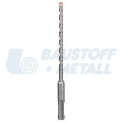 Свредло SDS-plus-1 6x100x160 мм Bosch