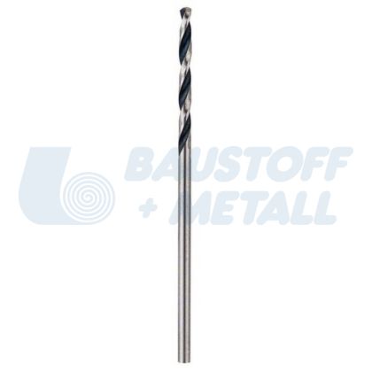 Свредло за метал HSS Bosch PointTec 1.5 мм - 2 бр