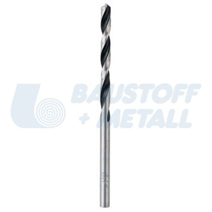 Свредло за метал HSS Bosch PointTec 3.5 мм - 2 бр