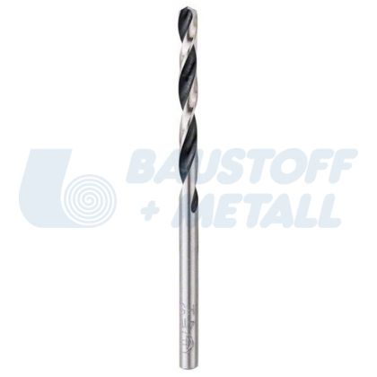 Свредло за метал HSS Bosch PointTec 4.0 мм - 2 бр