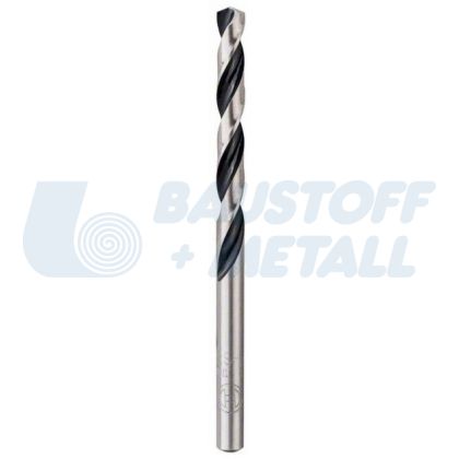 Свредло за метал HSS Bosch PointTec 6.5 мм - 1 бр