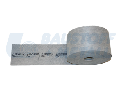 Хидроизолационна лента Bostik FlexBand LA 1м